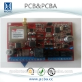 GPS Tracker para fabricante de PCB de carro (hardware)